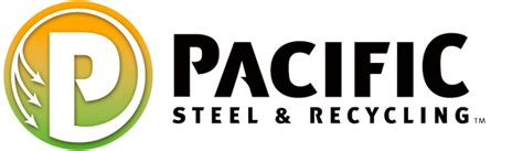 pacific steel locations